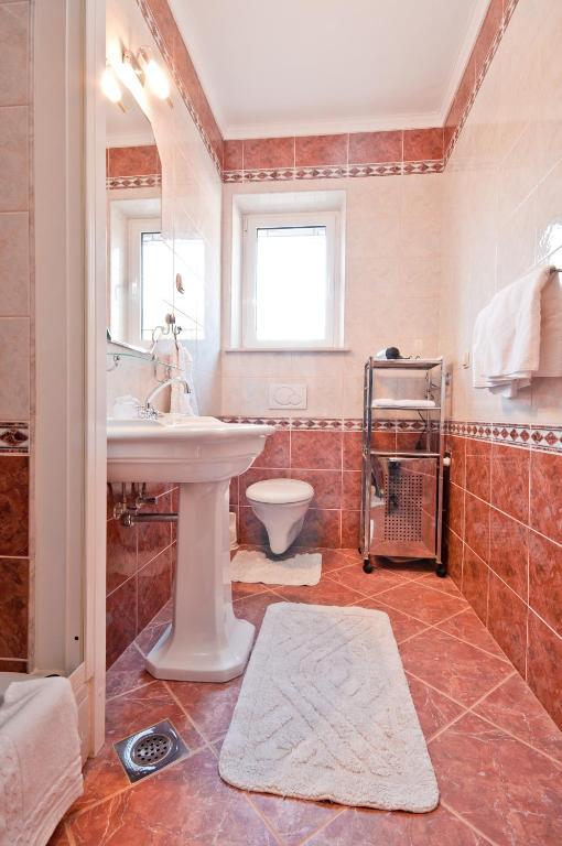 Apartments Barba Petra Dvori Sumartin Phòng bức ảnh